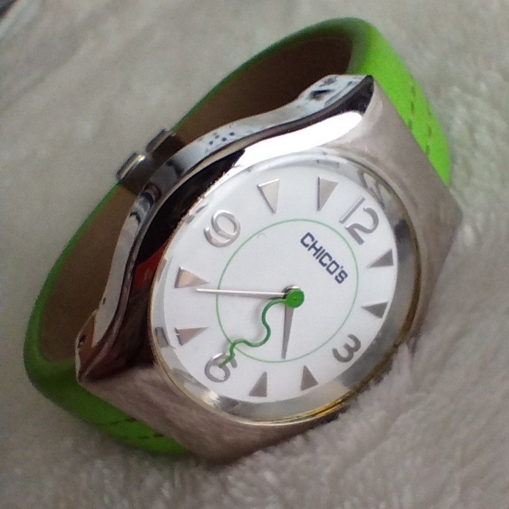 ⌚ Chico's - Picture 5 of 6